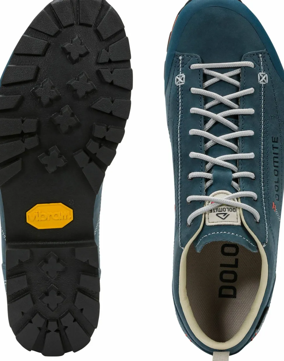 Dolomite Unisex Dolomite 54 Low FG EVO GORE-TEX Legion Blue