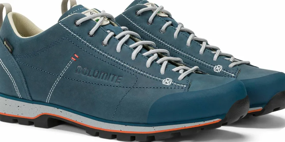 Dolomite Unisex Dolomite 54 Low FG EVO GORE-TEX Legion Blue