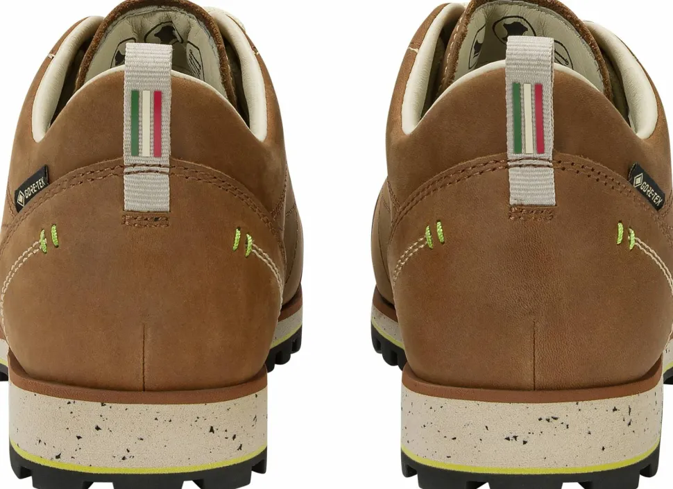 Dolomite Unisex Dolomite 54 Low FG EVO GORE-TEX Sepia Brown