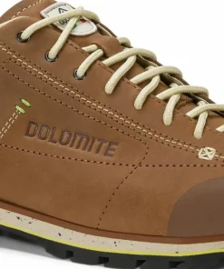 Dolomite Unisex Dolomite 54 Low FG EVO GORE-TEX Sepia Brown