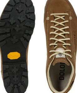 Dolomite Unisex Dolomite 54 Low FG EVO GORE-TEX Sepia Brown