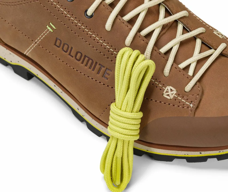 Dolomite Unisex Dolomite 54 Low FG EVO GORE-TEX Sepia Brown