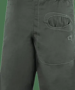 E9 Men's Rondo Short 2.2 Slate