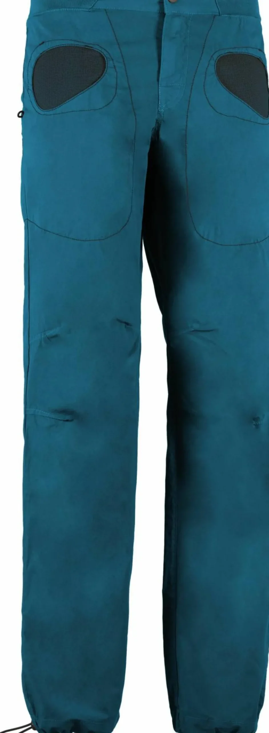 E9 Men's Rondo Slim Light Petrol