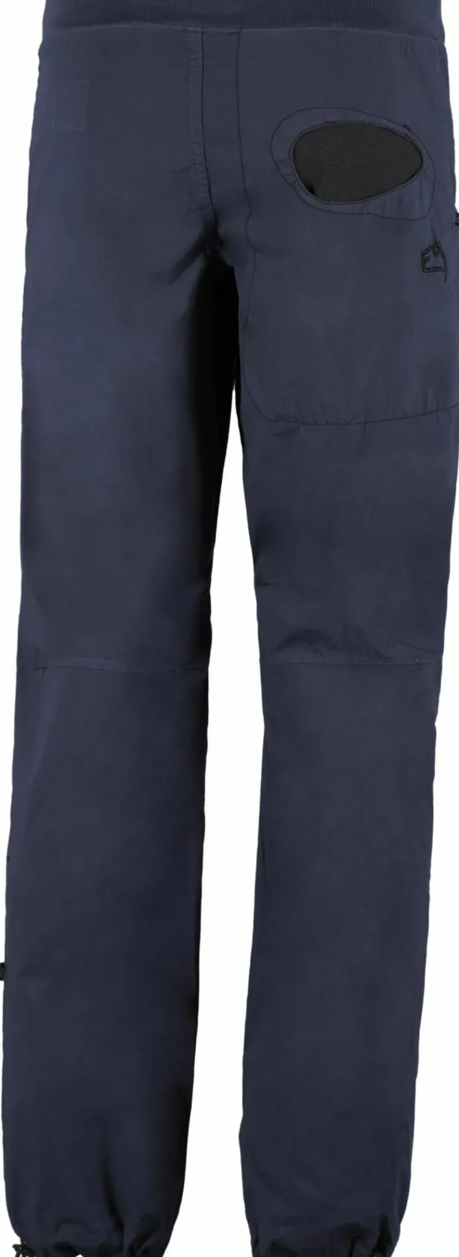 E9 Men's Rondo Slim Vintage Blue