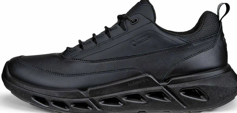 Ecco Men's Ecco Biom 720 Black/black/black