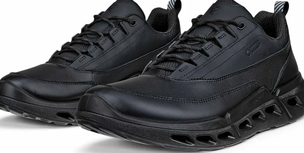 Ecco Men's Ecco Biom 720 Black/black/black