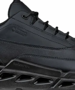 Ecco Men's Ecco Biom 720 Black/black/black