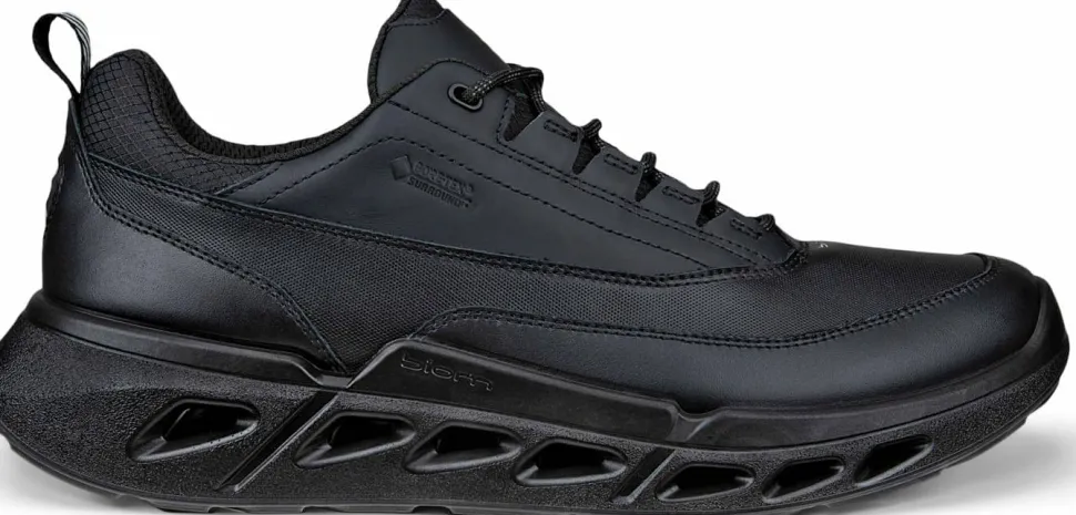 Ecco Men's Ecco Biom 720 Black/black/black
