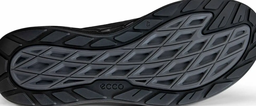 Ecco Men's Ecco Biom 720 Black/black/black