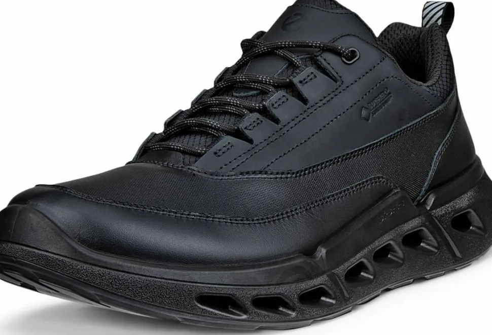Ecco Men's Ecco Biom 720 Black/black/black