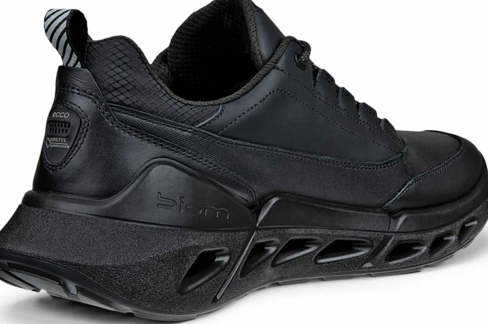 Ecco Men's Ecco Biom 720 Black/black/black