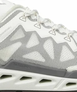 Ecco Men's Ecco Biom 720 White/white/black/white