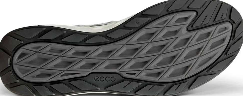 Ecco Men's Ecco Biom 720 White/white/black/white