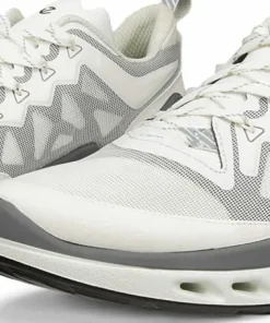 Ecco Men's Ecco Biom 720 White/white/black/white