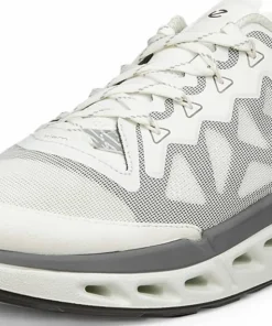 Ecco Men's Ecco Biom 720 White/white/black/white