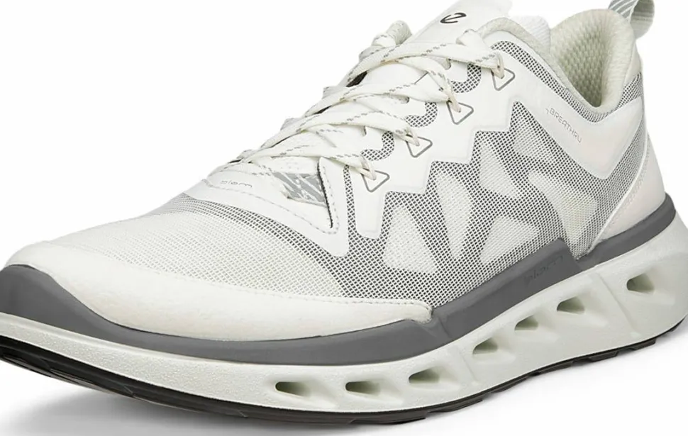 Ecco Men's Ecco Biom 720 White/white/black/white