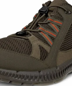 Ecco Men's Ecco Terracruise II Gore-Tex Tarmac/tarmac