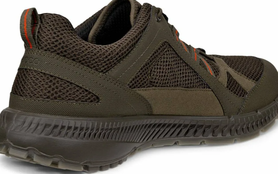Ecco Men's Ecco Terracruise II Gore-Tex Tarmac/tarmac