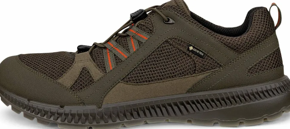 Ecco Men's Ecco Terracruise II Gore-Tex Tarmac/tarmac