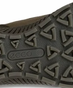 Ecco Men's Ecco Terracruise II Gore-Tex Tarmac/tarmac