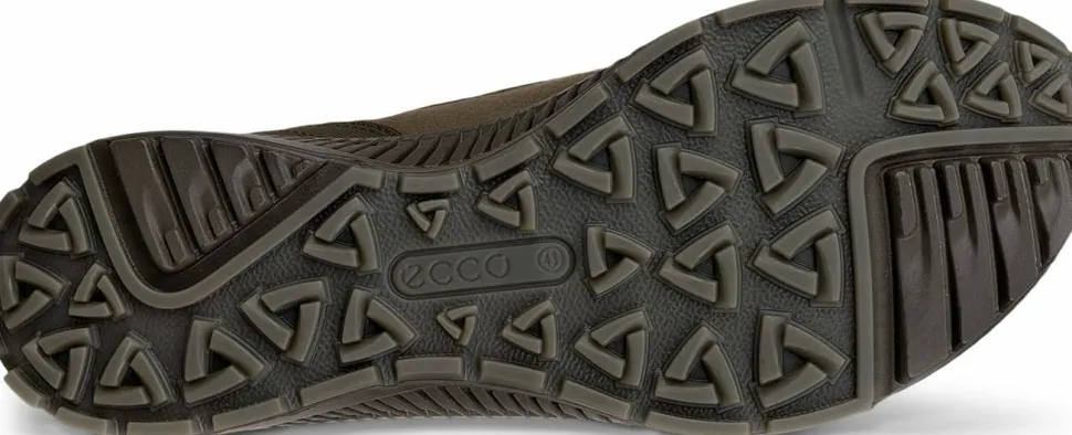 Ecco Men's Ecco Terracruise II Gore-Tex Tarmac/tarmac