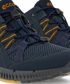 Ecco Men's Ecco Terracruise II Gore-Tex Marine/Night Sky