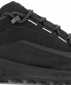 Ecco Men's Ecco Ult-Trn Low Shoe Black/Black