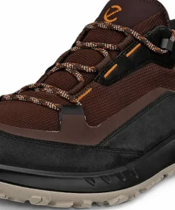 Ecco Men's Ecco Ult-Trn Low Shoe Black/mocha