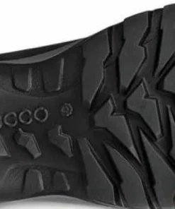Ecco Men's Ecco Xpedition Iii Wp/Wl Black