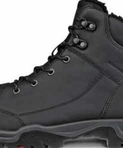 Ecco Men's Ecco Xpedition Iii Wp/Wl Black