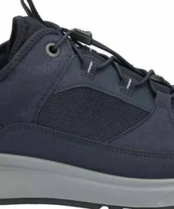 Ecco Men's Exostride Night Sky/night Sky
