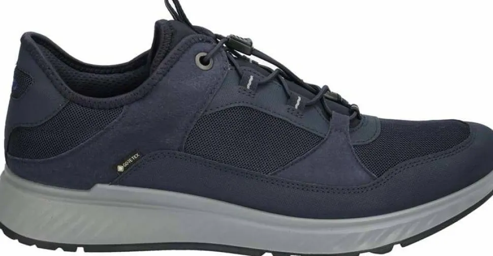 Ecco Men's Exostride Night Sky/night Sky