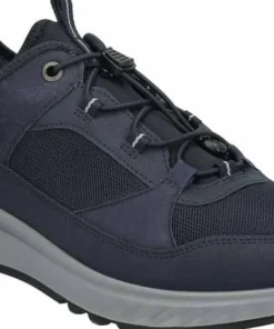 Ecco Men's Exostride Night Sky/night Sky