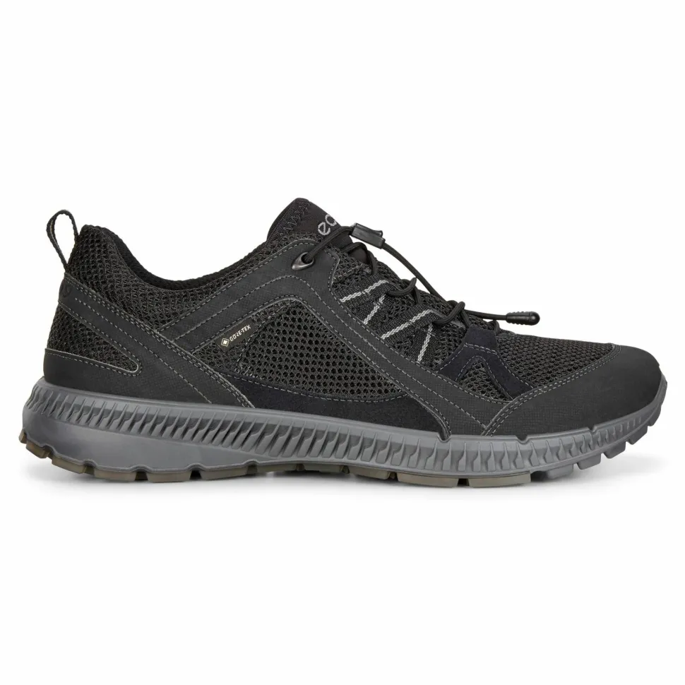Ecco Men's Terracruise II Black/Black