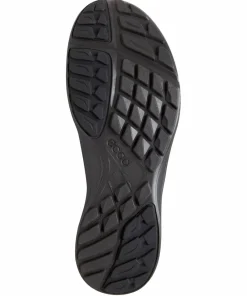 Ecco Men's Terracruise LT Black/Black