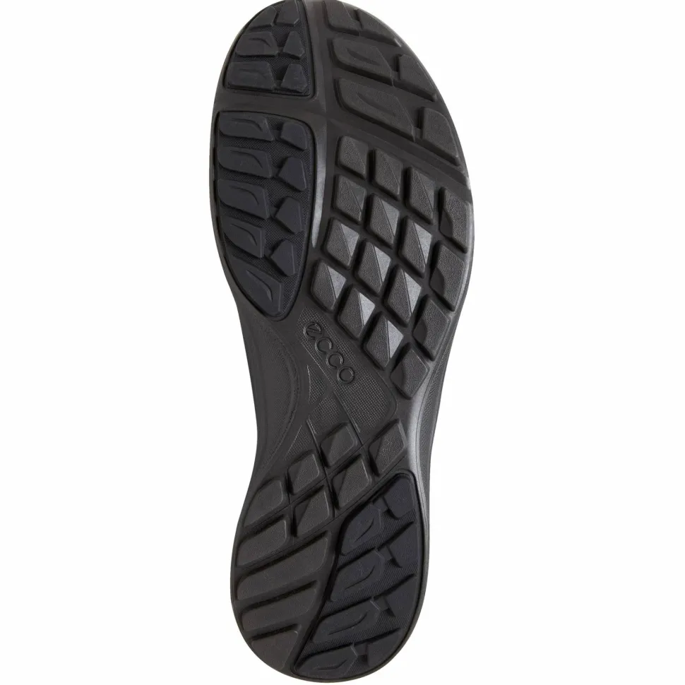 Ecco Men's Terracruise LT Black/Black