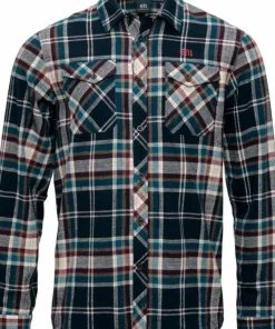 Elevenate Men's Cham Shirt Navy