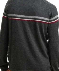 Elevenate Men's Smart Merino Anthracite