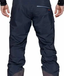 Elevenate Men's St Moritz Pants Dark Ink