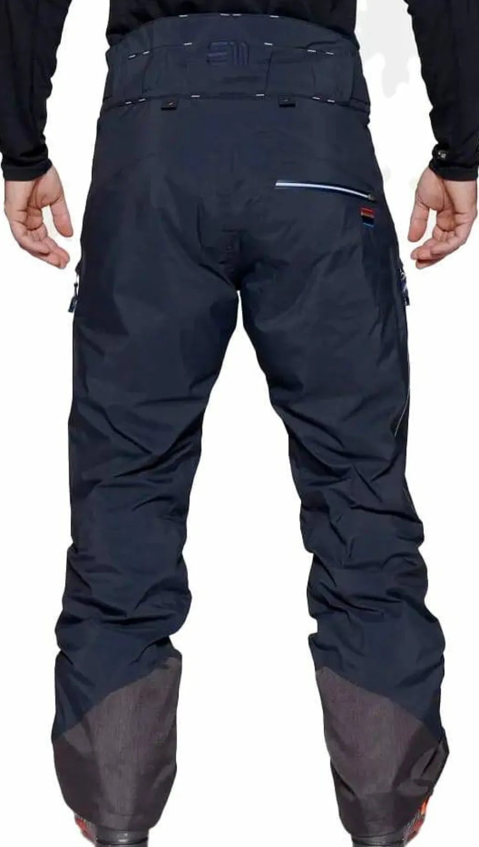 Elevenate Men's St Moritz Pants Dark Ink