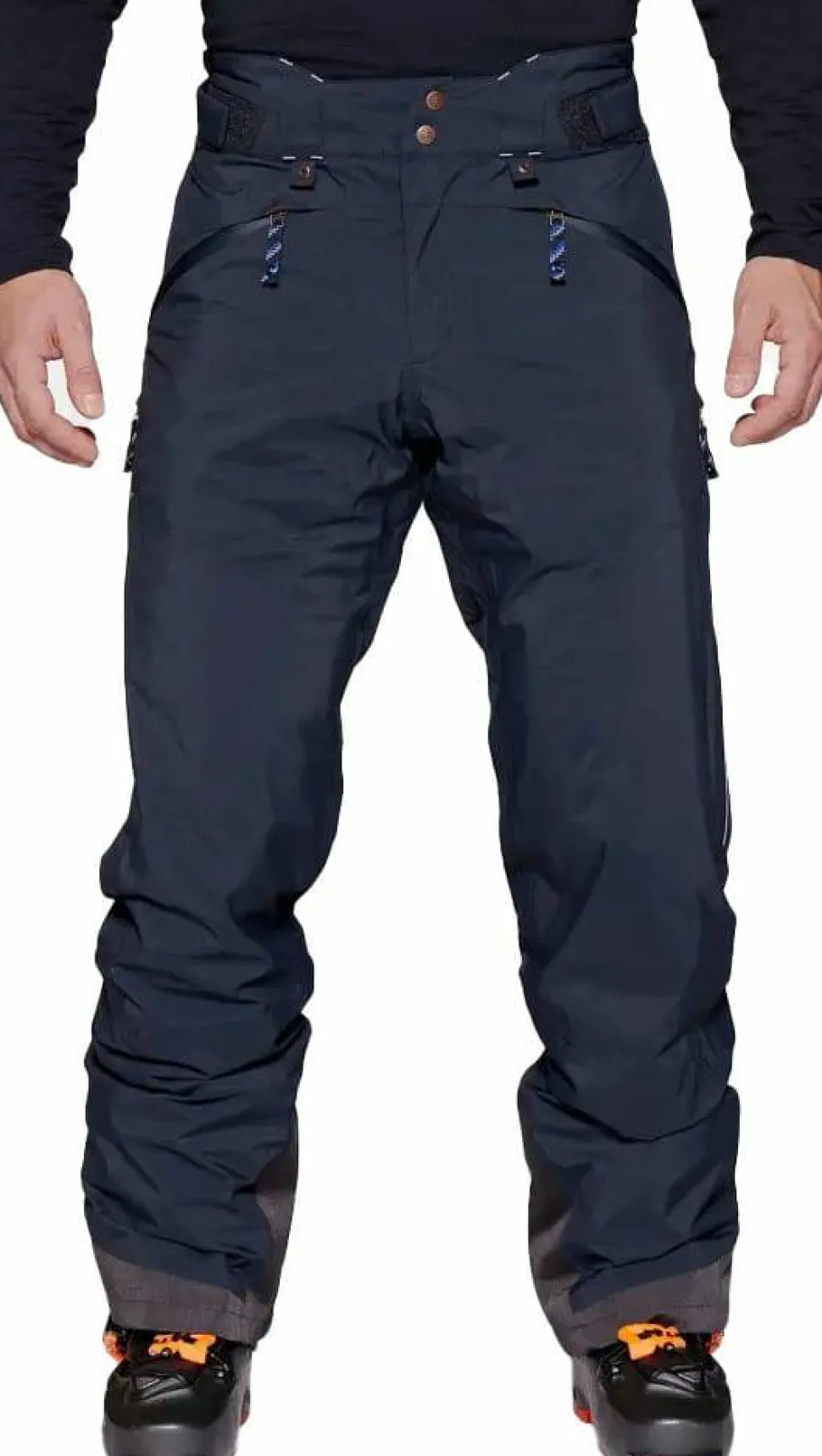 Elevenate Men's St Moritz Pants Dark Ink