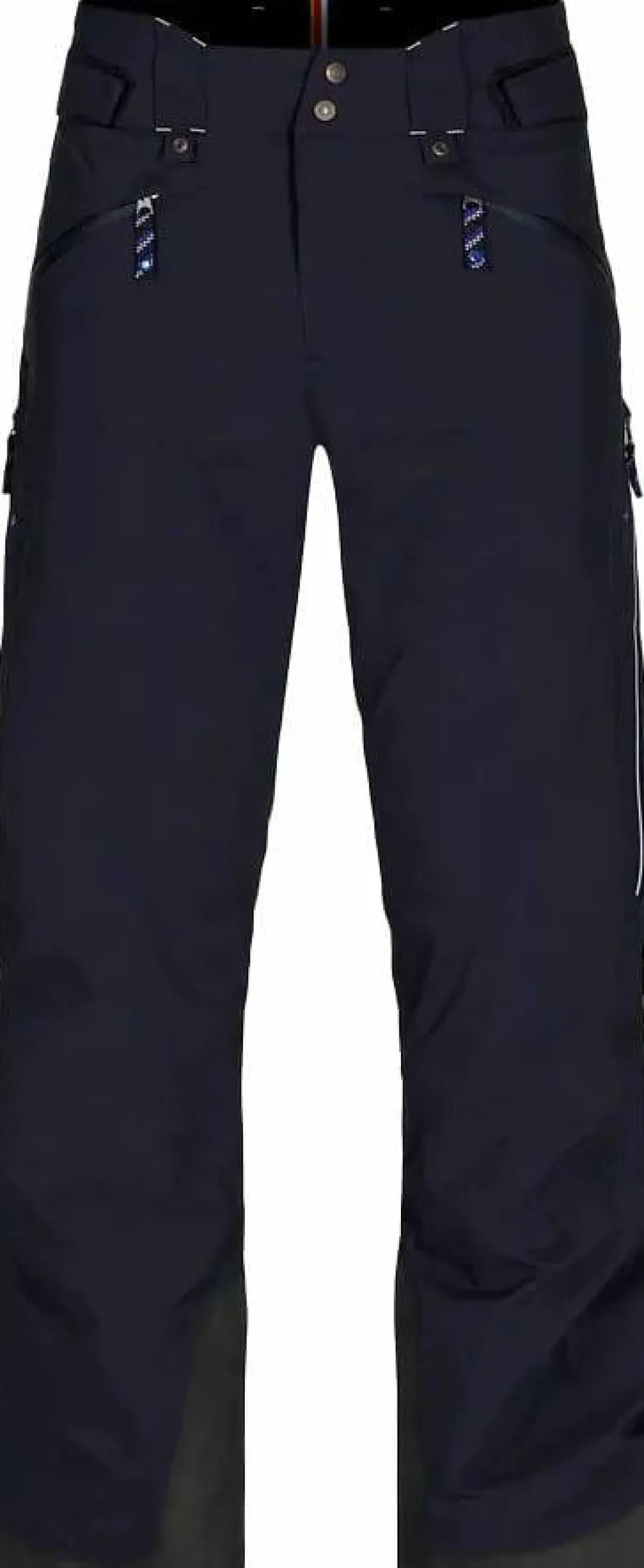 Elevenate Men's St Moritz Pants Dark Ink