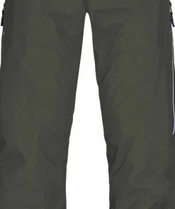 Elevenate Men's St Moritz Pants Gray Green