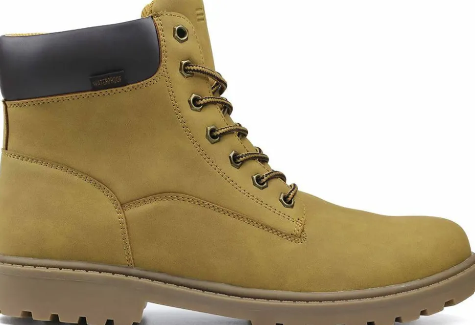 Exani Juniors' Kelton Yellow
