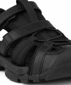 Exani Men's Arni Black
