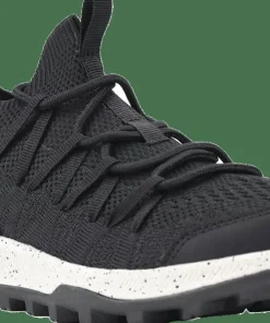 Exani Men's Atlas Black