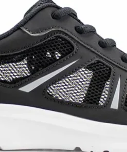 Exani Men's Aurora Black