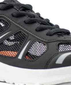 Exani Men's Aurora Black