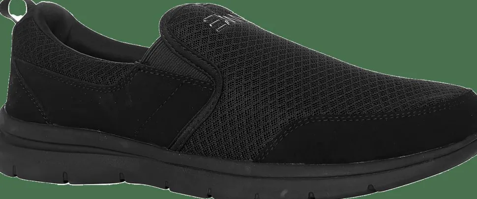 Exani Men's Fraise Black